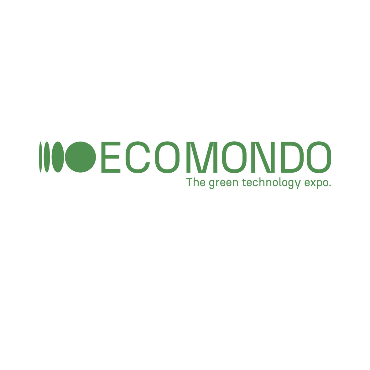 Logo der Firma Ecomondo