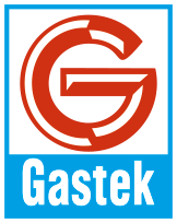 Logo der Firma Gastek